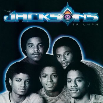 The Jacksons feat. John Luongo Walk Right Now (12" Version - John Luongo Disco Mix)
