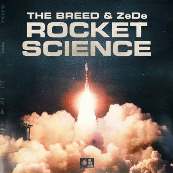 The BREED feat. ZeDe Rocket Science
