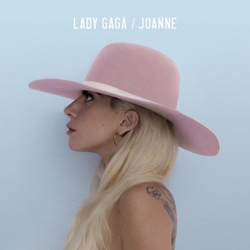 Исполнитель Lady Gaga, альбом Joanne (Deluxe)