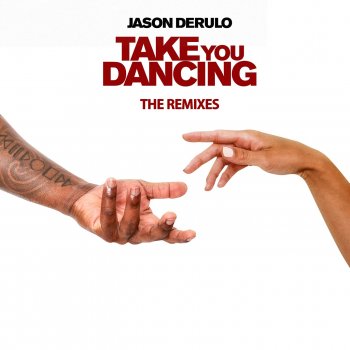 Jason Derulo Take You Dancing (Zac Samuel Remix)