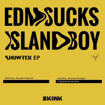 Showtek feat. Gammer EDM Sucks (Extended Mix)