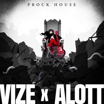 VIZE feat. ALOTT Like This