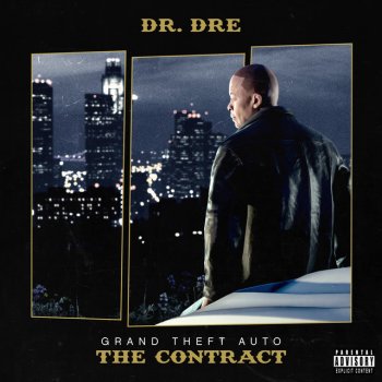 Dr. Dre feat. Eminem Gospel (with Eminem)
