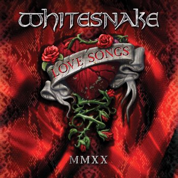 Исполнитель Whitesnake, альбом Love Songs (2020 Remix)