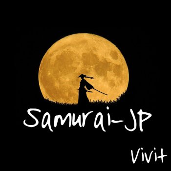 Vivit Samurai-JP