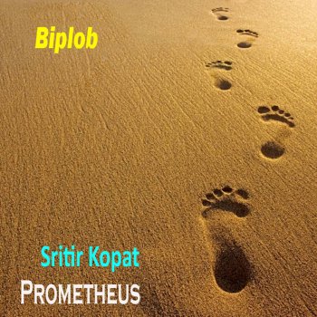 Исполнитель Biplob, альбом Sritir Kopat - Prometheus