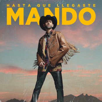 Mando feat. Zamorales Fantasía