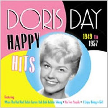 Doris Day When the Red Red Robin Comes Bob, Bob, Bobbin' Along