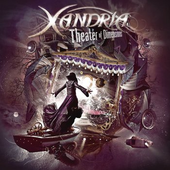 Xandria Dark Night of the Soul