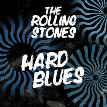 Исполнитель The Rolling Stones, альбом Hard Blues