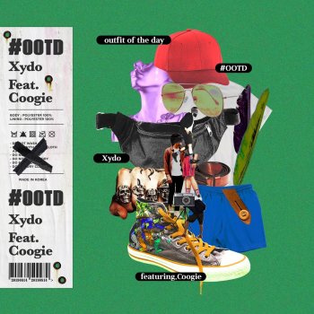 Xydo feat. Coogie #OOTD