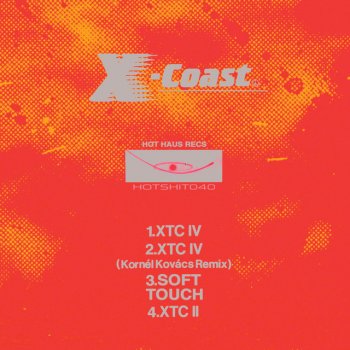 X-Coast Xtc II