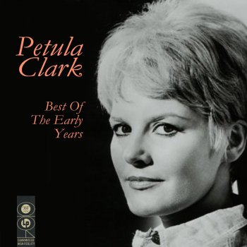 Petula Clark To You My Love