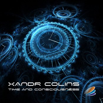 Xandr Colins Plain Living - Original Mix