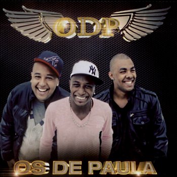 Исполнитель Os De Paula, альбом Os de Paula