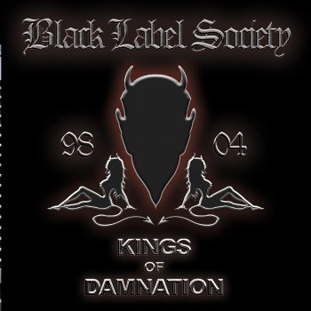 Black Label Society Sold My Soul
