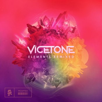 Vicetone feat. LAUR Feels Like (Sabai Remix)