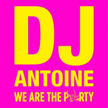 DJ Antoine feat. Mad Mark & X-Stylez, Two-M DJ Pump it Up (Original Mix) - Dj Antoine Vs Mad Mark