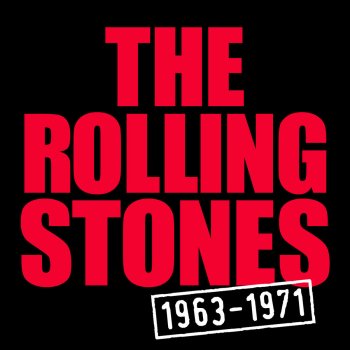 The Rolling Stones Honky Tonk Women (Mono Version)