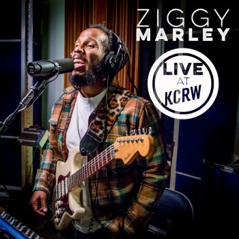 Ziggy Marley Conscious Party (Live)
