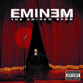 Eminem Curtains Up - Skit