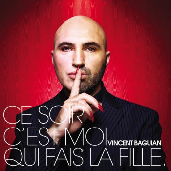Vincent Baguian C'est Pas Gagné D'Avance