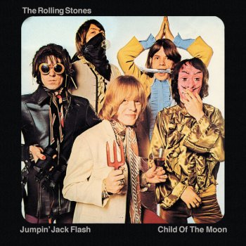 Исполнитель The Rolling Stones, альбом Jumpin' Jack Flash / Child Of The Moon