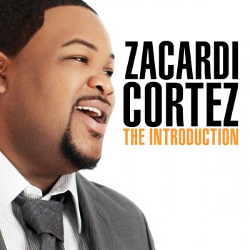 Zacardi Cortez All That I Need