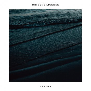 VENDEE drivers license