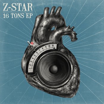 Исполнитель Z-Star, альбом 16 Tons