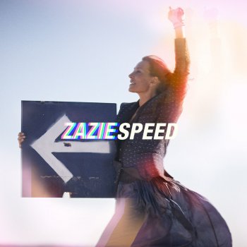 Исполнитель Zazie, альбом Speed