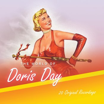 Doris Day I Want to Be Happy