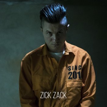 Исполнитель RADIO TAPOK, альбом Zick Zack