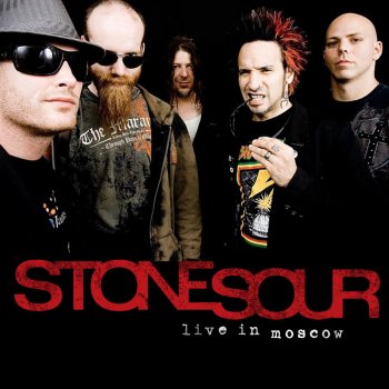 Stone Sour Reborn (live)