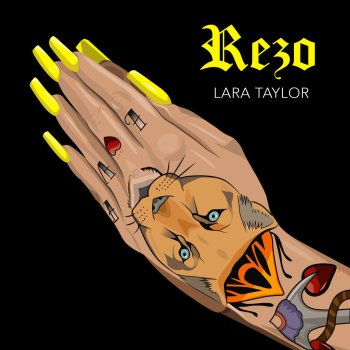 Lara Taylor feat. Xriz & J. Moles Me Dañas