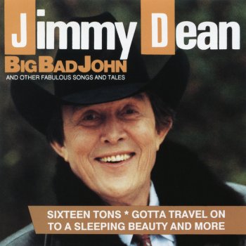 Jimmy Dean To a Sleeping Beauty