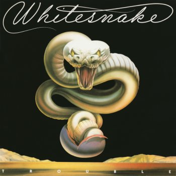 Whitesnake Take Me With You