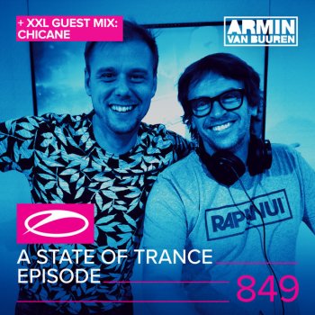 Sunbrothers feat. Varsente This Feeling (ASOT 849)