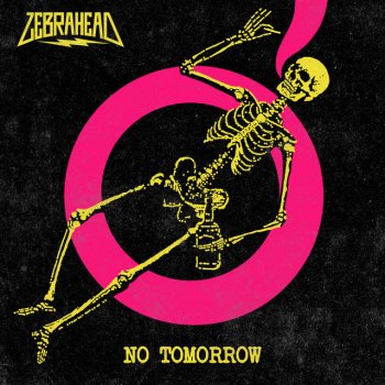 Zebrahead No Tomorrow