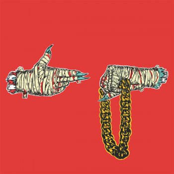 Run The Jewels feat. Zack De La Rocha Close Your Eyes (And Count To F**k)