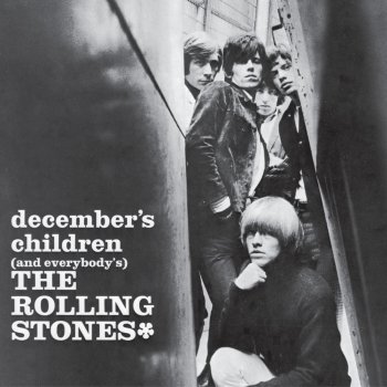 The Rolling Stones Look What You've Done (Mono Version)
