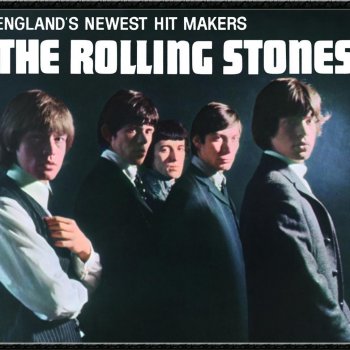The Rolling Stones Tell Me