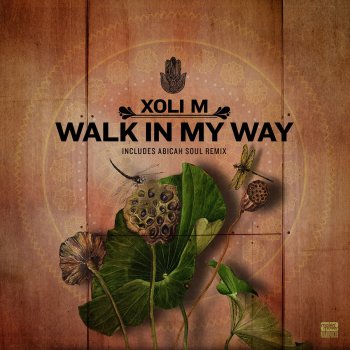 Xolim Walk in My Way - Abicah Soul Instrumental