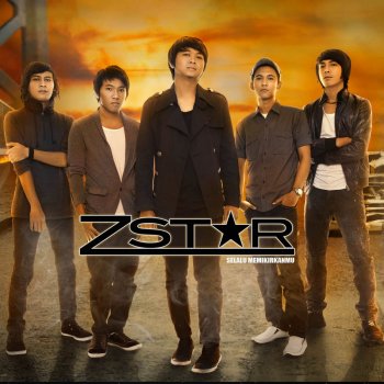 Исполнитель Z-Star, альбом Selalu Memikirkanmu
