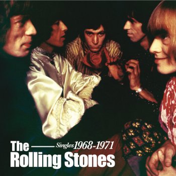 The Rolling Stones Natural Magic