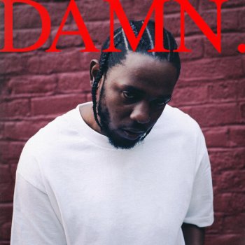 Исполнитель Kendrick Lamar, альбом DAMN.