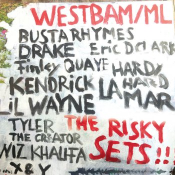 Westbam/ML feat. Kendrick Lamar My Couch is a Pornostar