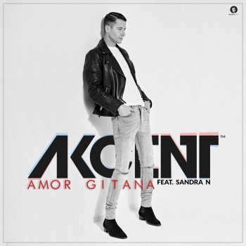 Sandra N. feat. Akcent Amor Gitana - Extended Version