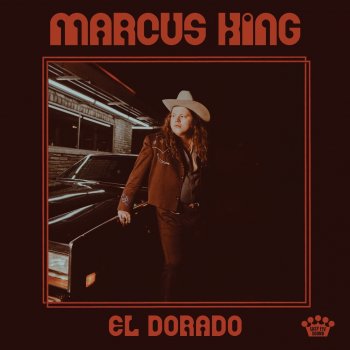 Исполнитель Marcus King, альбом El Dorado