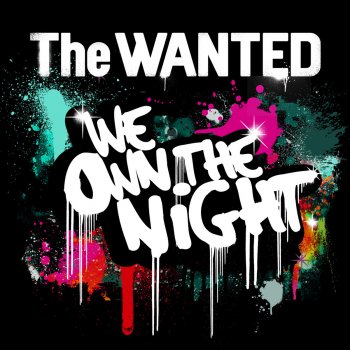 Исполнитель The Wanted, альбом We Own the Night